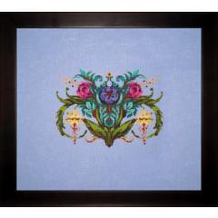 Nora Corbett - Joy Garden