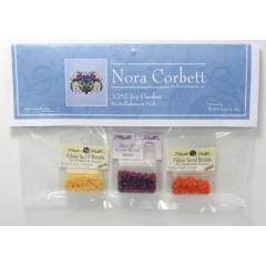 Embellishment Pack Joy Garden - Nora Corbett