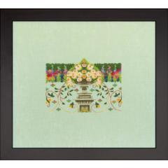 Nora Corbett - Blossom Urn