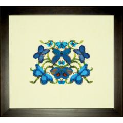 Nora Corbett - Cool Butterfies