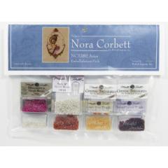 Embellishment Pack Aries - Nora Corbett