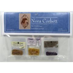 Embellishment Pack Leo - Nora Corbett