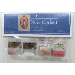 Embellishment Pack Virgo - Nora Corbett