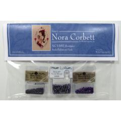 Embellishment Pack Scorpio - Nora Corbett