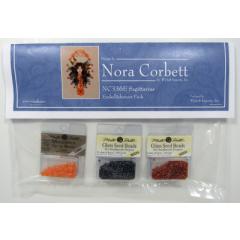 Embellishment Pack Sagittarius - Nora Corbett