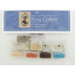 Embellishment Pack Aquarius - Nora Corbett
