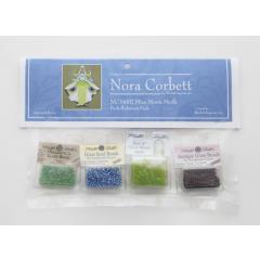 Embellishment Pack Miss Moon Moth - Nora Corbett