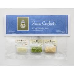 Embellishment Pack Mother Moth - Nora Corbett
