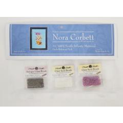 Embellishment Pack North Atlantic Mermaid - Nora Corbett