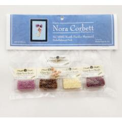 Embellishment Pack North Pacific Mermaid - Nora Corbett