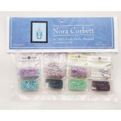 Embellishment Pack South Pacific Mermaid - Nora Corbett