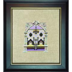 Nora Corbett - The Childrens Room