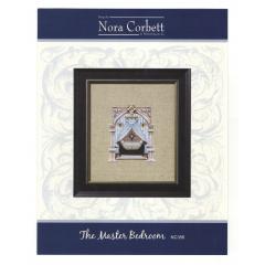 Nora Corbett - The Master Bedroom (The Doll House)