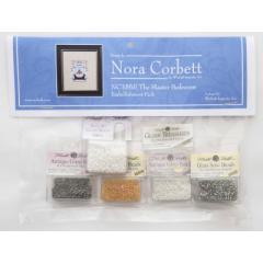 Embellishment Pack The Master Bedroom - Nora Corbett
