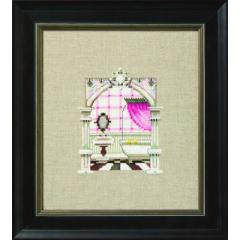 Nora Corbett - The Powder Room