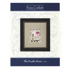 Nora Corbett - The Powder Room (The Doll House)