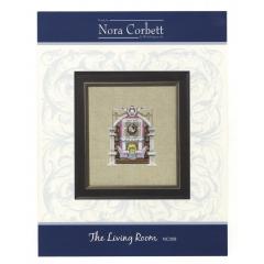 Nora Corbett - The Living Room (The Doll House)