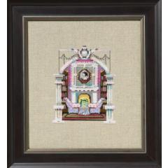 Nora Corbett - The Living Room