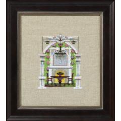 Nora Corbett - The Dining Room