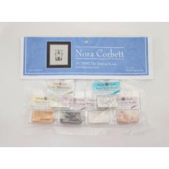 Embellishment Pack The Dining Room - Nora Corbett