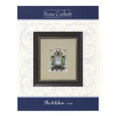Nora Corbett - The Kitchen (The Doll House)