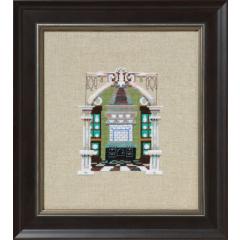 Nora Corbett - The Kitchen