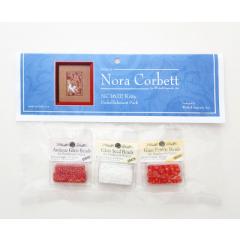 Embellishment Pack Kitty - Nora Corbett