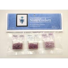 Embellishment Pack Miss Octopus - Nora Corbett