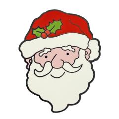 Bothy Threads - Needle Minder Santa