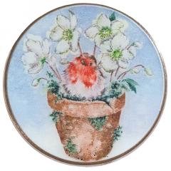 Seasons Tweetings - Needle Minder Bothy Threads (magnetischer Nadelhalter)