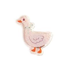 Leti Stitch - Needle Minder Happy Duckling