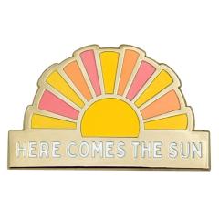 Here Comes The Sun - Needle Minder Bothy Threads (magnetischer Nadelhalter)
