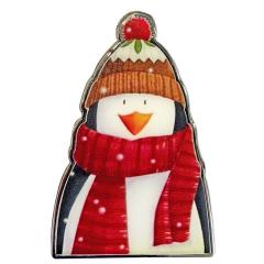 Bothy Threads - Needle Minder Julie Oldham - My Little Pudding