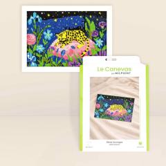 Milpoint - Needlepoint Wild Dreams