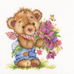 RTO - Giving you Flowers