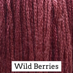 Classic Colorworks - Wild Berries