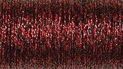 Kreinik Fine #8 Braid 308 – Colonial Red