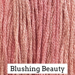 Classic Colorworks - Blushing Beauty