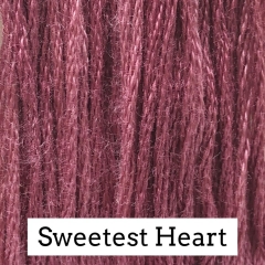 Classic Colorworks - Sweetest Heart