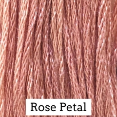 Classic Colorworks - Rose Petal