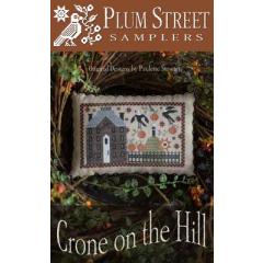 Plum Street Samplers - Crone On The Hill - Ausverkauf