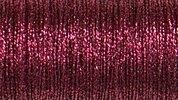 Kreinik Very Fine Braid #8 024HL – Fuchsia High Lustre