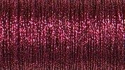 Kreinik Fine #8 Braid 024HL – Fuchsia High Lustre