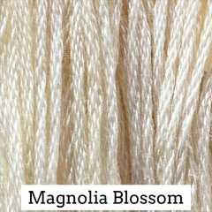 Classic Colorworks - Magnolia Blossom