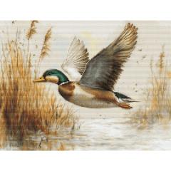 Luca-S - Golden Flight (Petit Point)