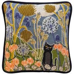 Bothy Threads - Liane Payne - Teasel Fields
