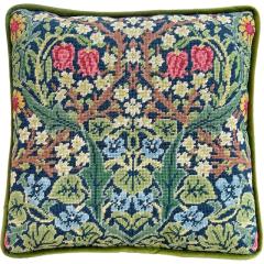 Blackthorn - Bothy Threads William Morris (Gobelinpackung)