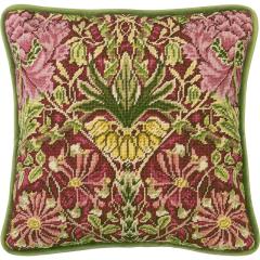 Stickpackung Bothy Threads - Honeysuckle And Tulip Tapestry