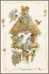 Lanarte Marjolein Bastin - Birdhouse