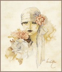 Lanarte - Sara Moon